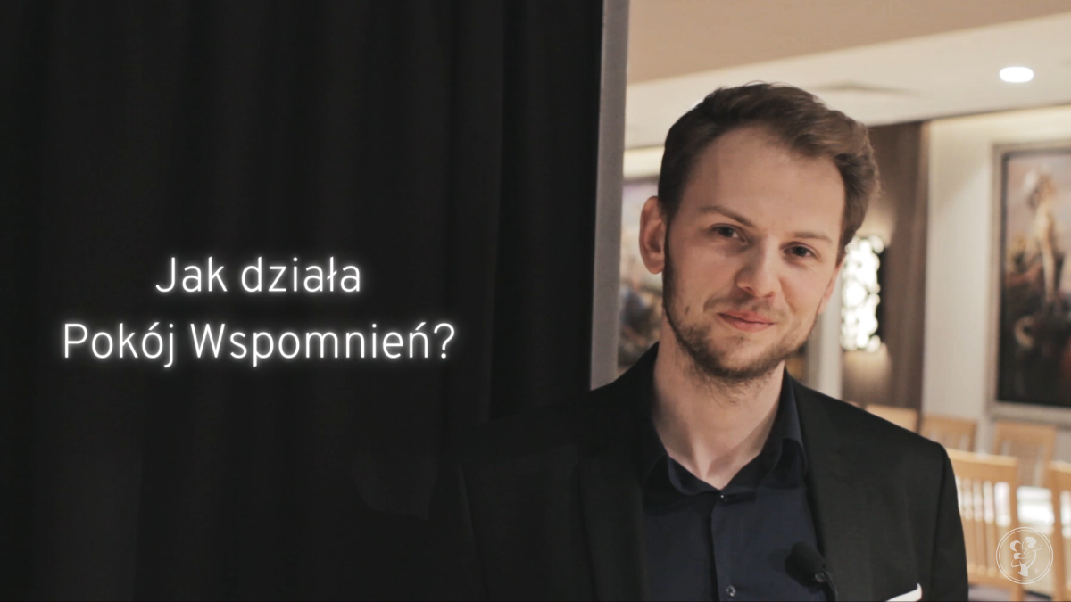 POKÓJ WSPOMNIEŃ Fotobudka/fotolustro? Mamy coś zdecydowanie lepszego!, Żywiec - zdjęcie 1