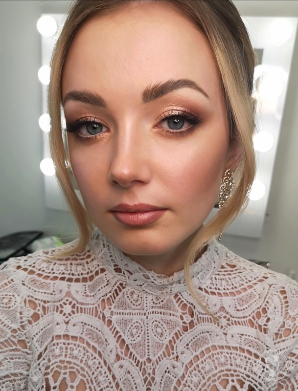 Makijaż Katarzyna Werblańska, Myślenice - zdjęcie 1