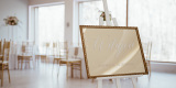 Wypożyczalnia dekoracji- ścianki ślubne, krzesła chiavari, podtalerze | Dekoracje ślubne Ruda Śląska, śląskie - zdjęcie 5