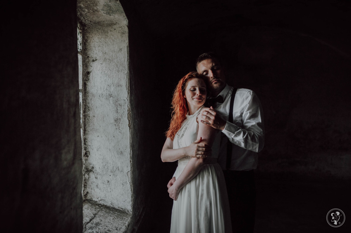 Fotograf Ślubny Bartosz Maciejewski, Kruszwica - zdjęcie 1