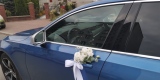 Auto do ślubu, Volvo S90, Radom - zdjęcie 2