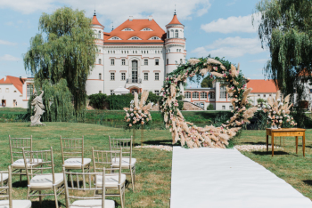 Wytwórnia Ślubów - Wedding Planner, Wedding planner Jastrzębia Góra