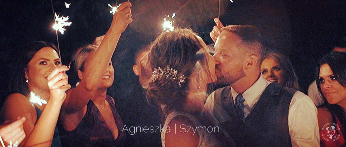 WeddDay - Nowoczesny film | Dron | Artystyczne sesje plenerowe, Włocławek - zdjęcie 1