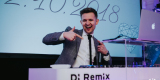 DJ Remix | DJ na wesele Warszawa, mazowieckie - zdjęcie 3