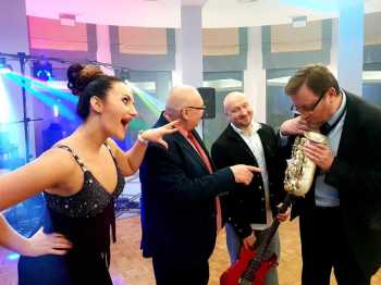 To i Owo Band, Zespoły weselne Bydgoszcz