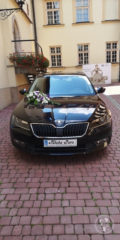 samochód do ślubu, auto na wesele , DJ , ciężki dym itp, Niepołomice - zdjęcie 1