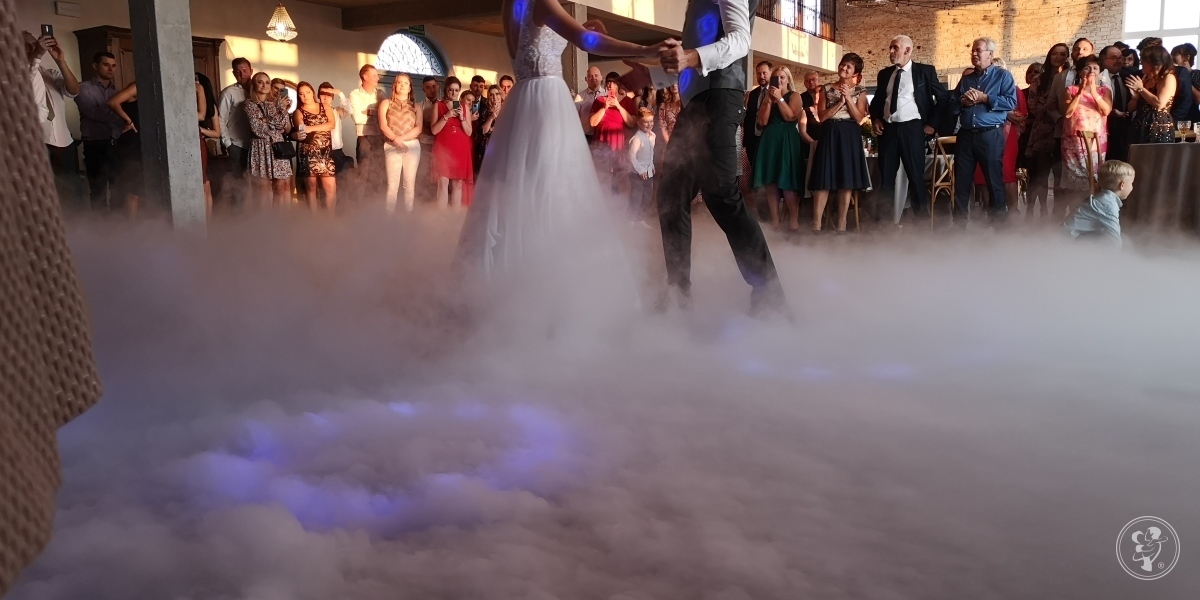 ciężki dym, DJ na wesele, auto do ślubu i do rozwożenia gości itp | Ciężki dym Wieliczka, małopolskie - zdjęcie 1