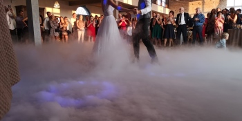 ciężki dym, DJ na wesele, auto do ślubu i do rozwożenia gości itp, Ciężki dym Niepołomice