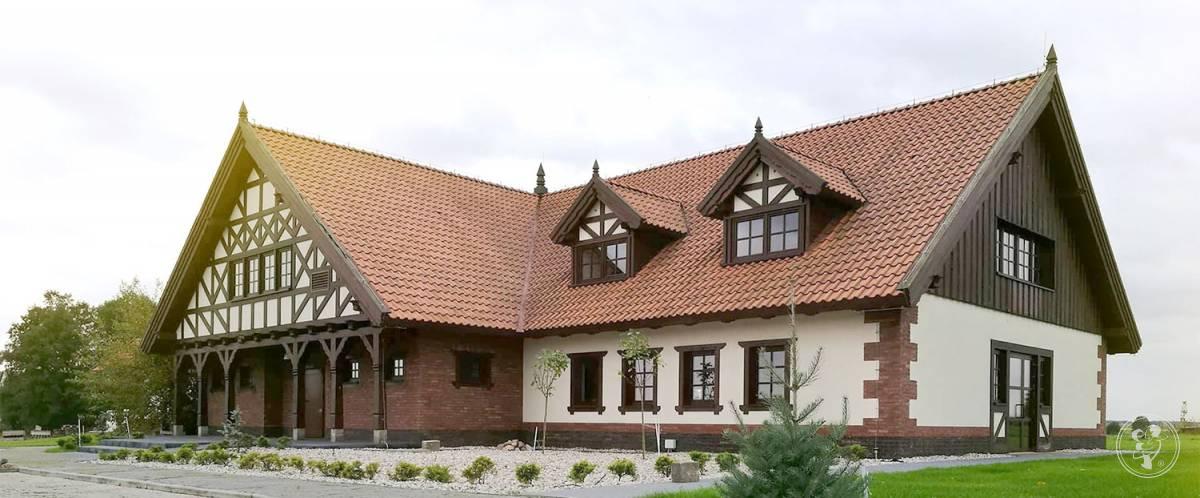 Restauracja Dwa Wiatry, Śniadowo - zdjęcie 1