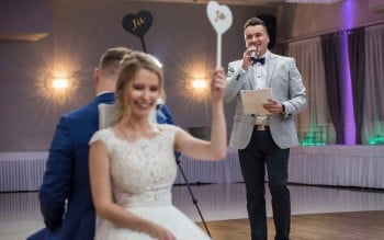 DJ/Wodzirej Wojtek - Wedding & Event DJ, DJ na wesele Świątniki Górne