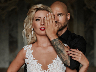 Natalia Peryga Fotografia | Fotograf ślubny Wrocław, dolnośląskie