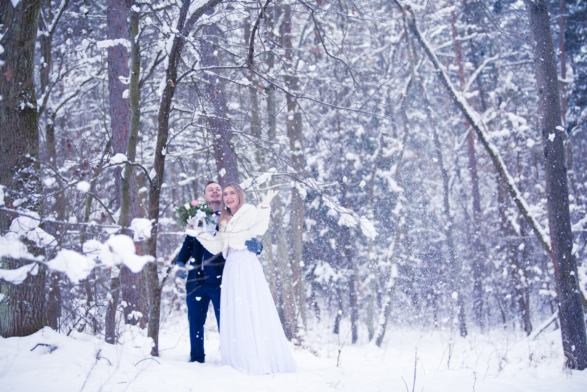 Fotografia Ślubna. Grażyna Krzywda Fotografia, Bochnia - zdjęcie 1