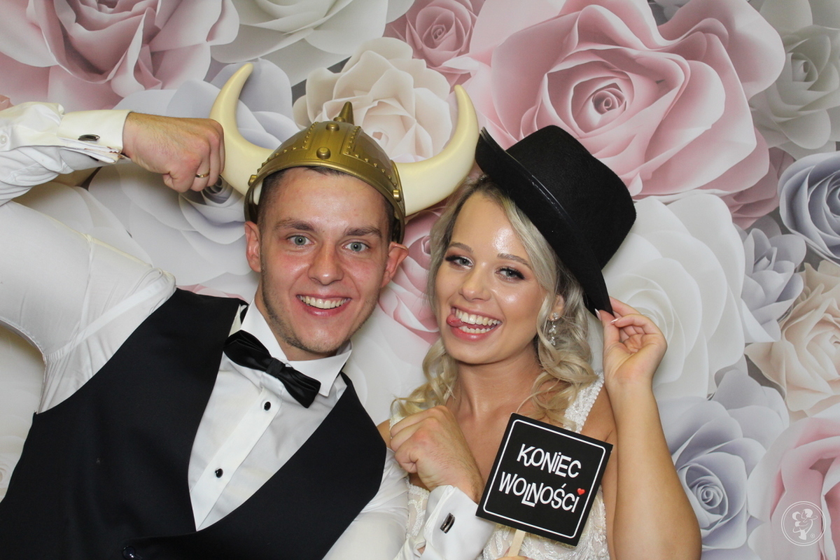 Foto budka Magic Surprise - najfajniejsza w regionie., Konin - zdjęcie 1