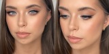 Professional Makeup Veronica Fritsch, makijaż ślubny w stylu gwiazd, Katowice - zdjęcie 2