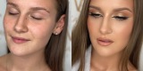Professional Makeup Veronica Fritsch, makijaż ślubny w stylu gwiazd, Katowice - zdjęcie 3