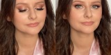 Professional Makeup Veronica Fritsch, makijaż ślubny w stylu gwiazd, Katowice - zdjęcie 6