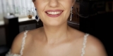 Makijaż ślubny, okolicznościowy z dojazdem | Morvena Makeup, Czerwionka-Leszczyny - zdjęcie 2