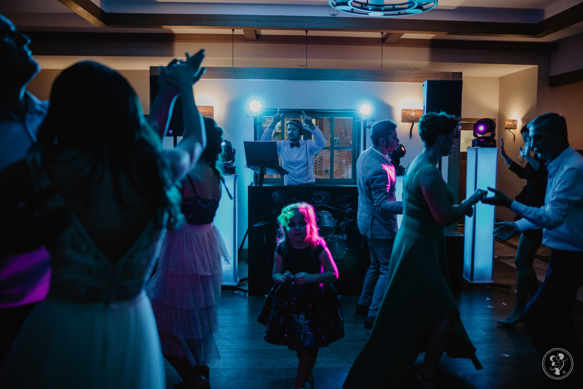 Skorup Music - DJ/Konferansjer, Oleśnica - zdjęcie 1