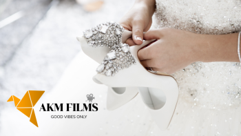AKM FILMS- W każdym pakiecie - Film Ślubny Dron Teledysk, Kamerzysta na wesele Koszalin