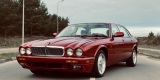 Klasykiem do ślubu - Jaguar XJ | Auto do ślubu Brodnica, kujawsko-pomorskie - zdjęcie 2