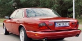 Klasykiem do ślubu - Jaguar XJ | Auto do ślubu Brodnica, kujawsko-pomorskie - zdjęcie 3
