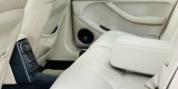 Klasykiem do ślubu - Jaguar XJ | Auto do ślubu Brodnica, kujawsko-pomorskie - zdjęcie 4