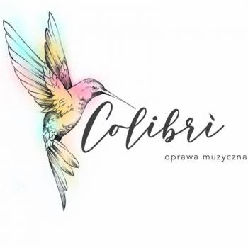 Zespół Colibri | Oprawa muzyczna ślubu Sompolno, wielkopolskie