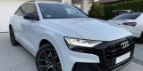 G63 Amg Brabus, Najnowsze Q8, A7, CLS, S,X6, 7 GLE, RR, Tesla X, Bent, Warszawa - zdjęcie 2