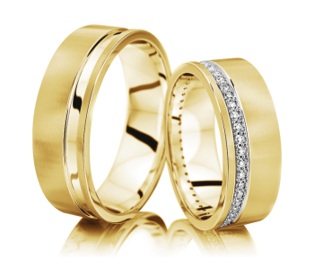 Interjubiler •  Obrączki ślubne ✮ Pierścionki zaręczynowe ✮ Biżuteria, Obrączki ślubne, biżuteria Żelechów