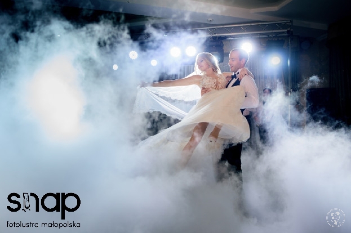 CIĘŻKI DYM, fontanny iskier, taniec w chmurach - 450zł. Fotolustro | Ciężki dym Limanowa, małopolskie - zdjęcie 1