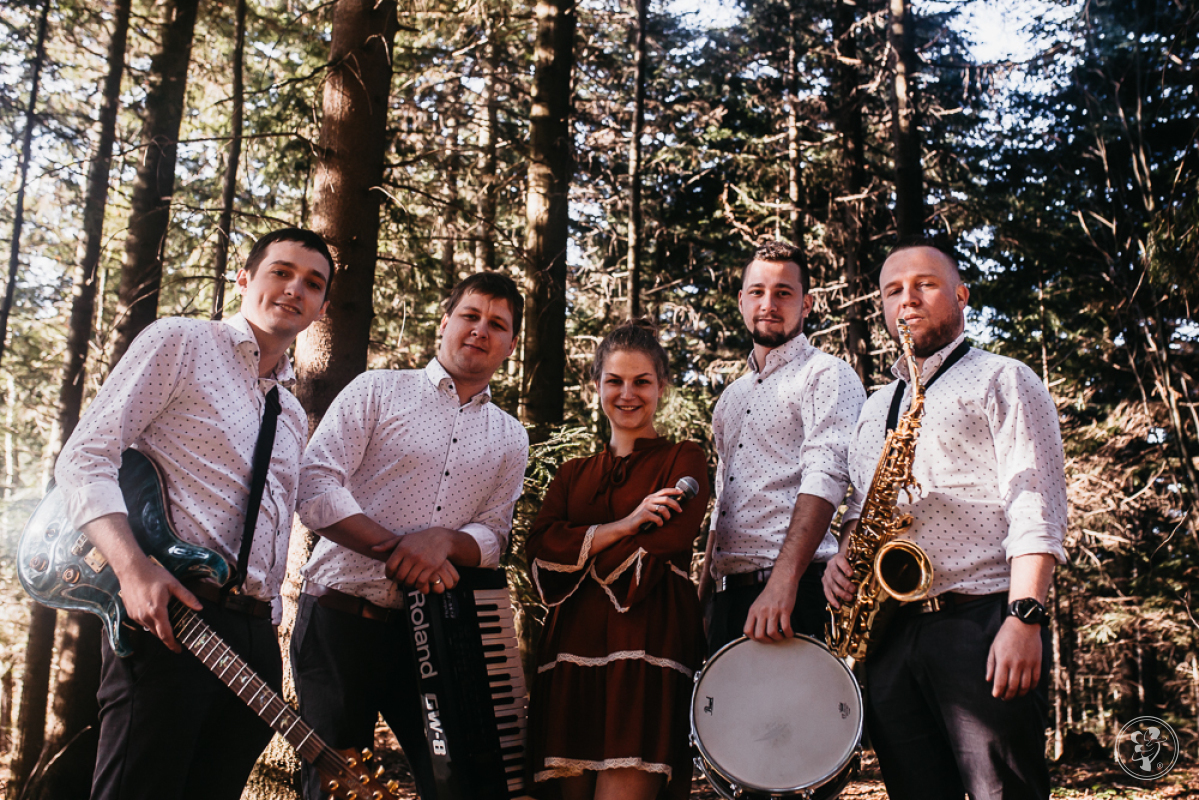 Zespół Rajda Band | Zespół muzyczny Andrychów, małopolskie - zdjęcie 1