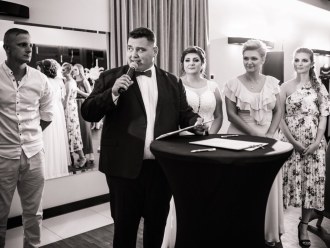 Krzysztof Kapusta Wedding DJ,  Tarnów