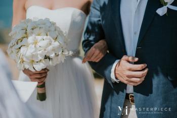 Masterpiece Weddings & Events - organizacja i koordynacja ślubów i wes, Wedding planner Grójec