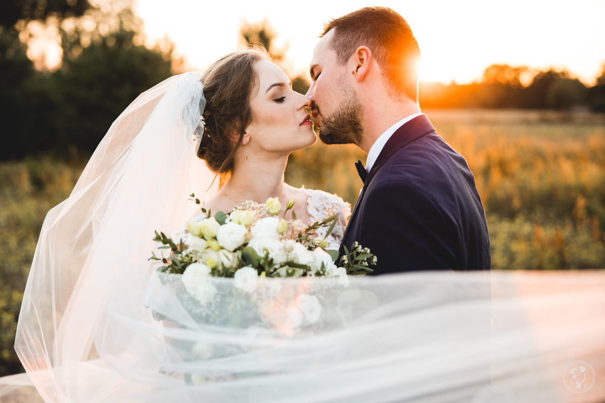 Biały Aparat fotografia ślubna, Nowy Tomyśl - zdjęcie 1