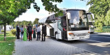M bus - wynajem busów i autokarów, transport gości weselnych, Kraków - zdjęcie 6