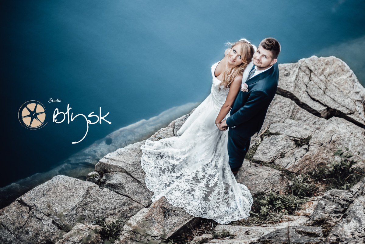 STUDIOBŁYSK Fotograf Kamerzysta - Profesjonalnie i z pasją:), Wrocław - zdjęcie 1