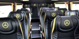 Wynajem busów 7-29-50 miejsc, Przewóz osób, Wynajem Autokarów, Bus, Katowice - zdjęcie 8