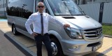 Wynajem busów 7-29-50 miejsc, Przewóz osób, Wynajem Autokarów, Bus, Katowice - zdjęcie 4