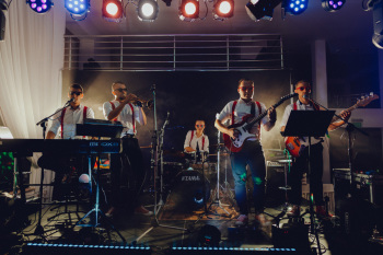 Zespół SABAT | Zespół muzyczny Kielce, świętokrzyskie
