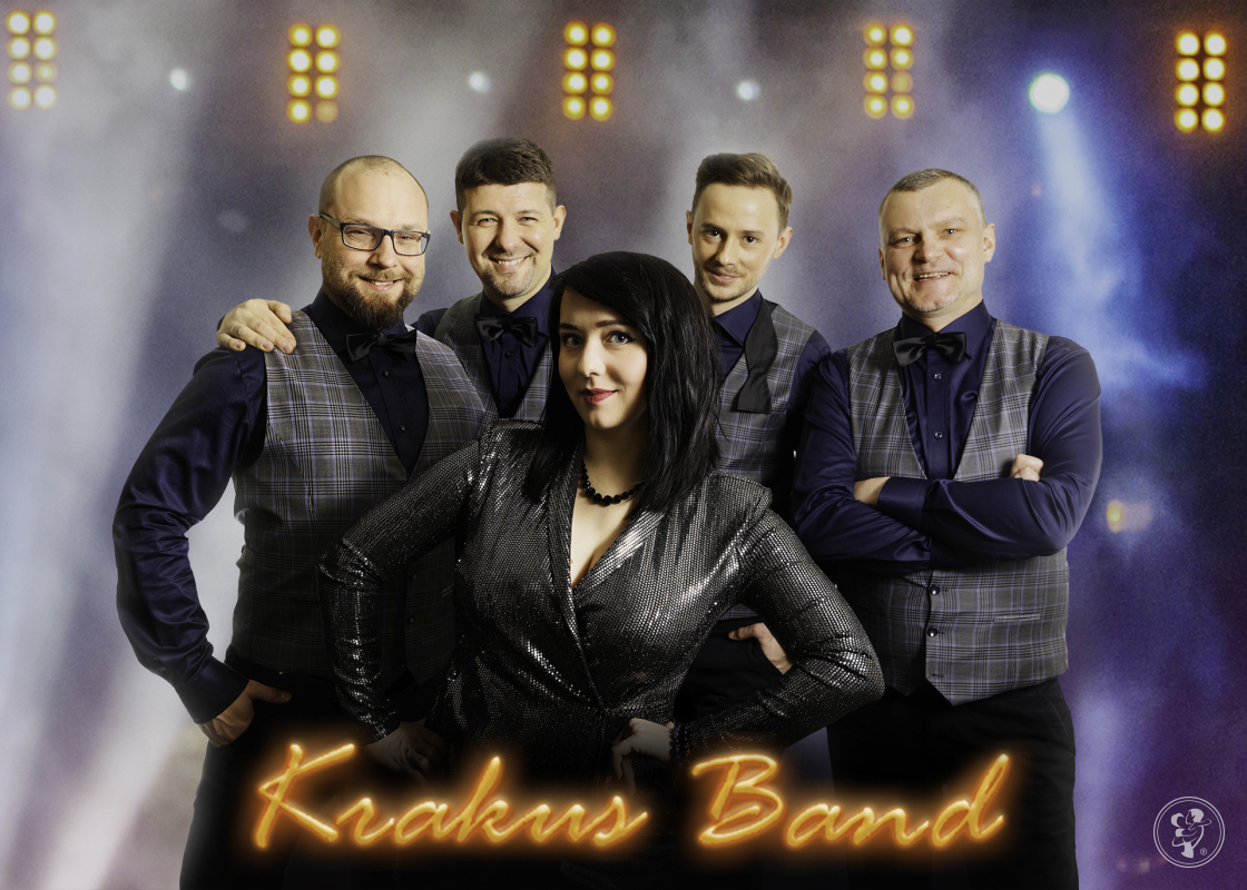 Krakus Band | Zespół muzyczny Kraków, małopolskie - zdjęcie 1