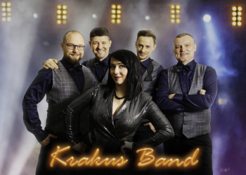 Krakus Band | Zespół muzyczny Kraków, małopolskie