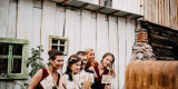 Jesteśmy Drewno Budka - niebanalna fotobudka z ekipą rustic i boho:), Poznań - zdjęcie 3