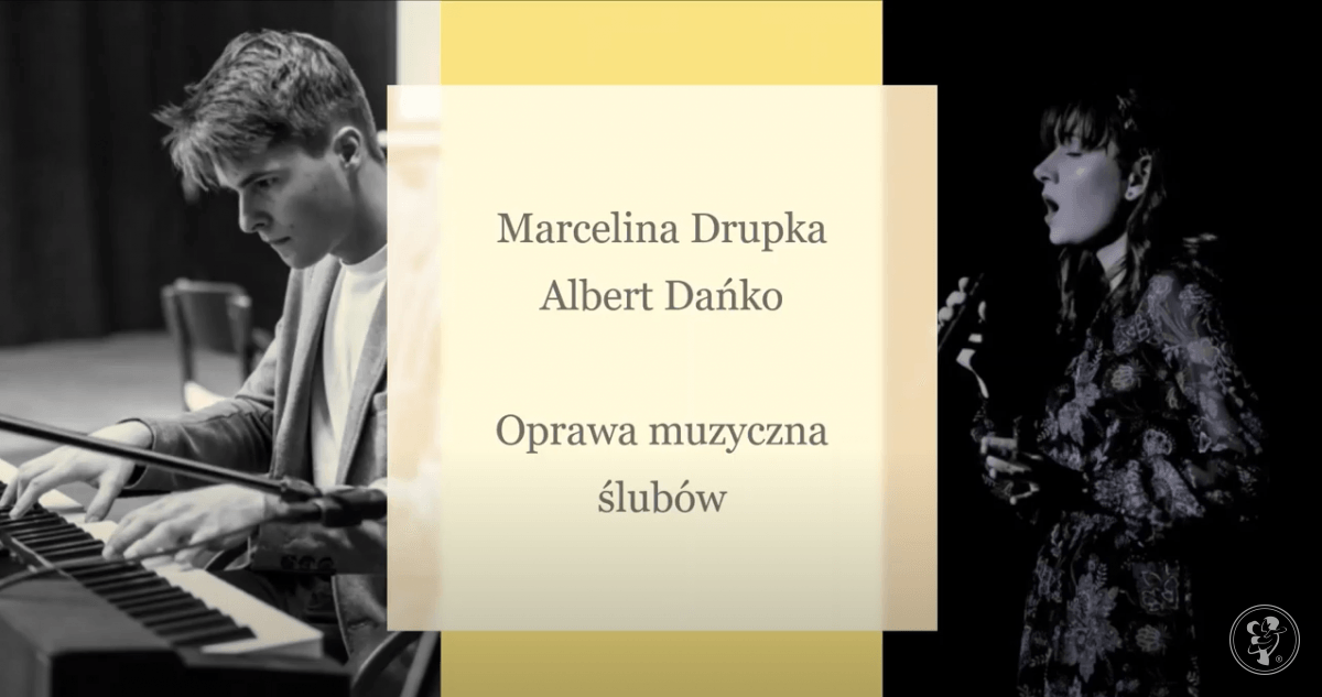 Oprawa muzyczna Marcelina i Albert | Oprawa muzyczna ślubu Rzeszów, podkarpackie - zdjęcie 1