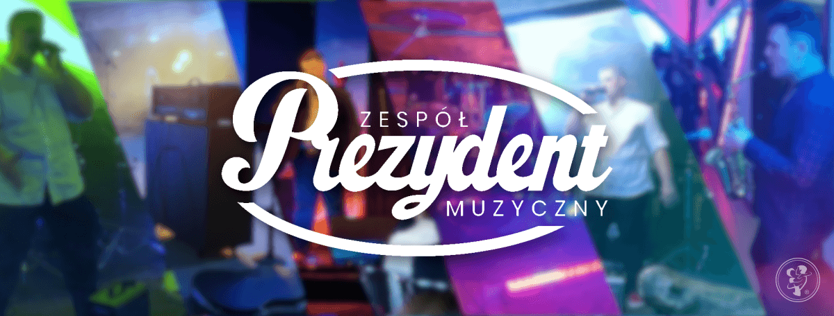 Zespół Prezydent | Zespół muzyczny Lublin, lubelskie - zdjęcie 1