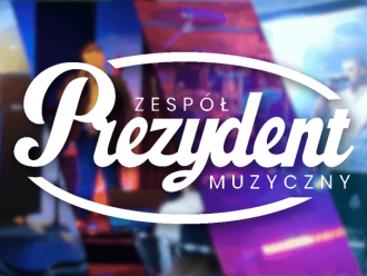 Zespół Prezydent | Zespół muzyczny Lublin, lubelskie