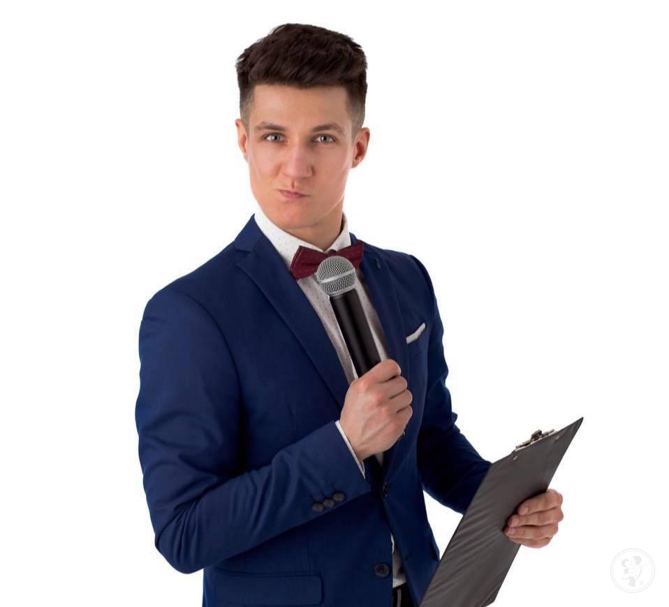 Adam Jurkowski - Prezenter Muzyczny, Białystok - zdjęcie 1
