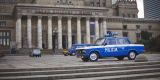 Jelcz 043 *Ogórek* / Fiat 125p/ Fiat Milicja/ Zabytkowe Auta do Ślubu!, Warszawa - zdjęcie 8