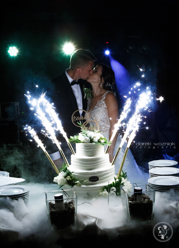 Darek Woźniak Fotografia - Śluby opowiedziane zdjęciami., Gostyń - zdjęcie 1