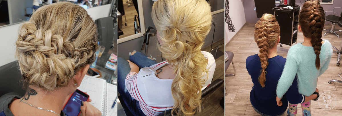 Studio fryzur Prestiż | Uroda, makijaż ślubny Wałcz, zachodniopomorskie - zdjęcie 1
