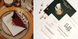 Cariño Wedding | Zaproszenia ślubne | piękna papeteria |, Rzeszów - zdjęcie 2